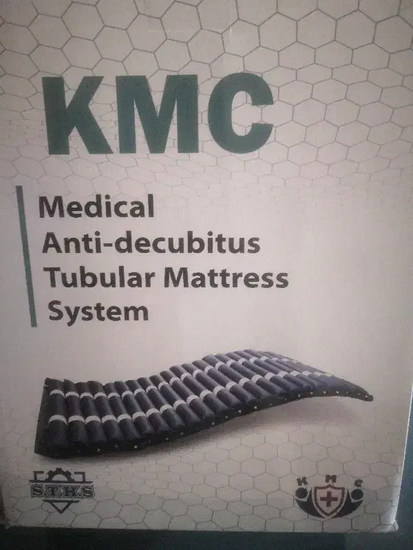 تشک مواج سلولی kmc|پزشکی|شاهین‌شهر, فردوسی|دیوار