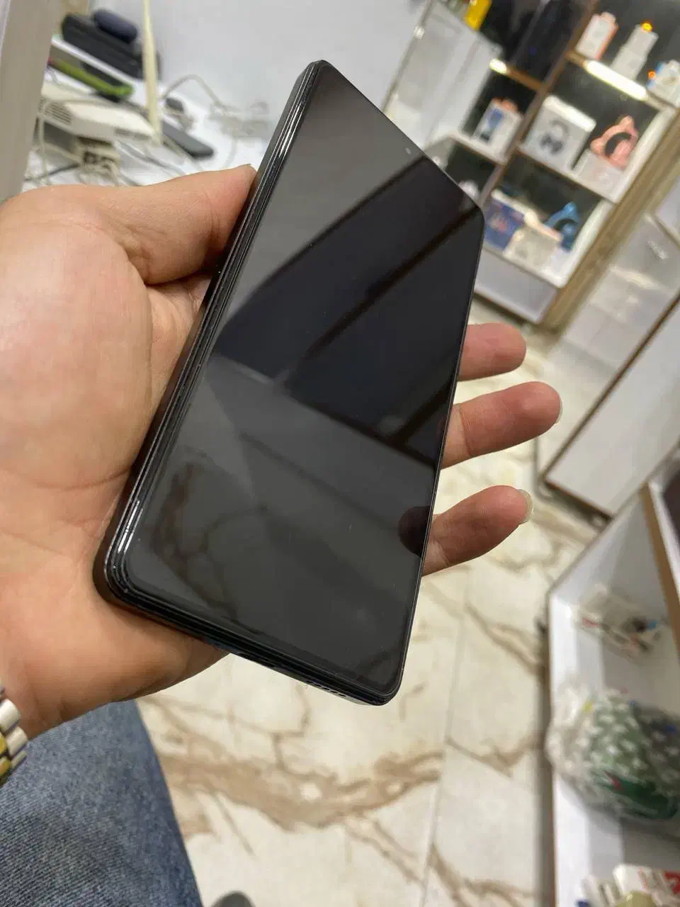 Poco x5pro 5g|موبایل|تبریز, |دیوار