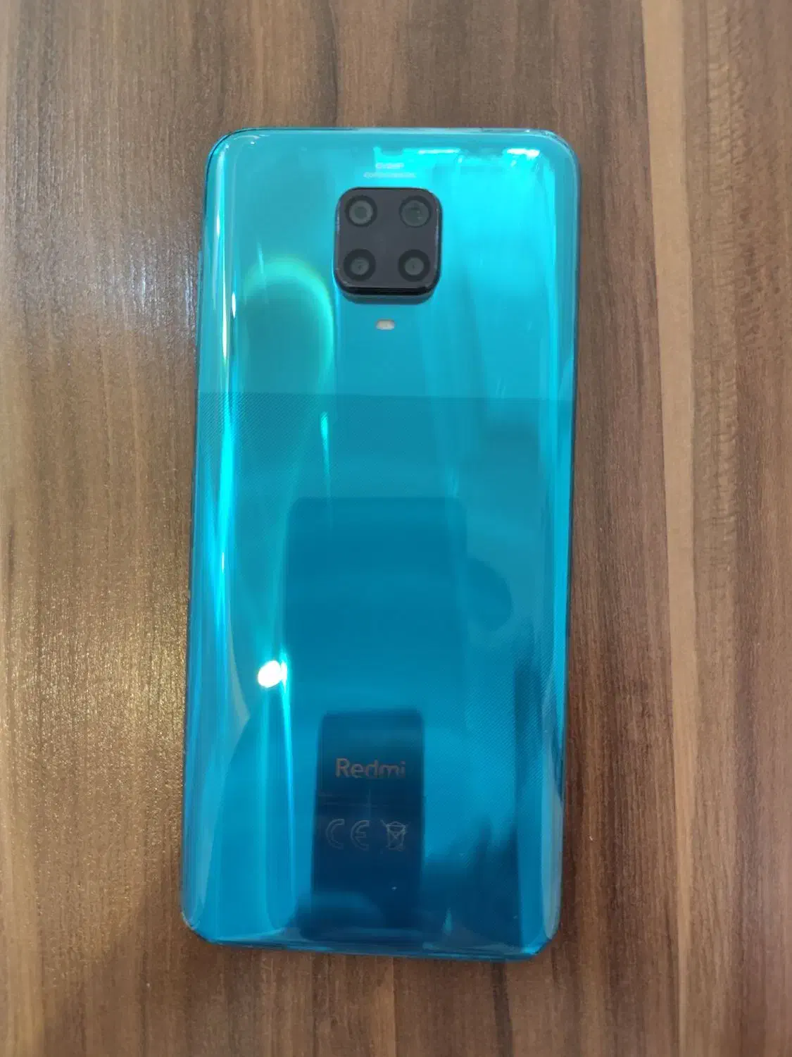 شیائومی نوت 9 پرو گلوبال|موبایل|تبریز, |دیوار