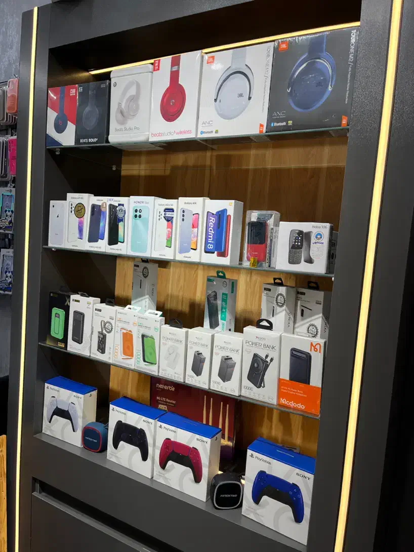 اقساط اسنپ پی|لوازم جانبی موبایل و تبلت|رشت, لاکانی|دیوار