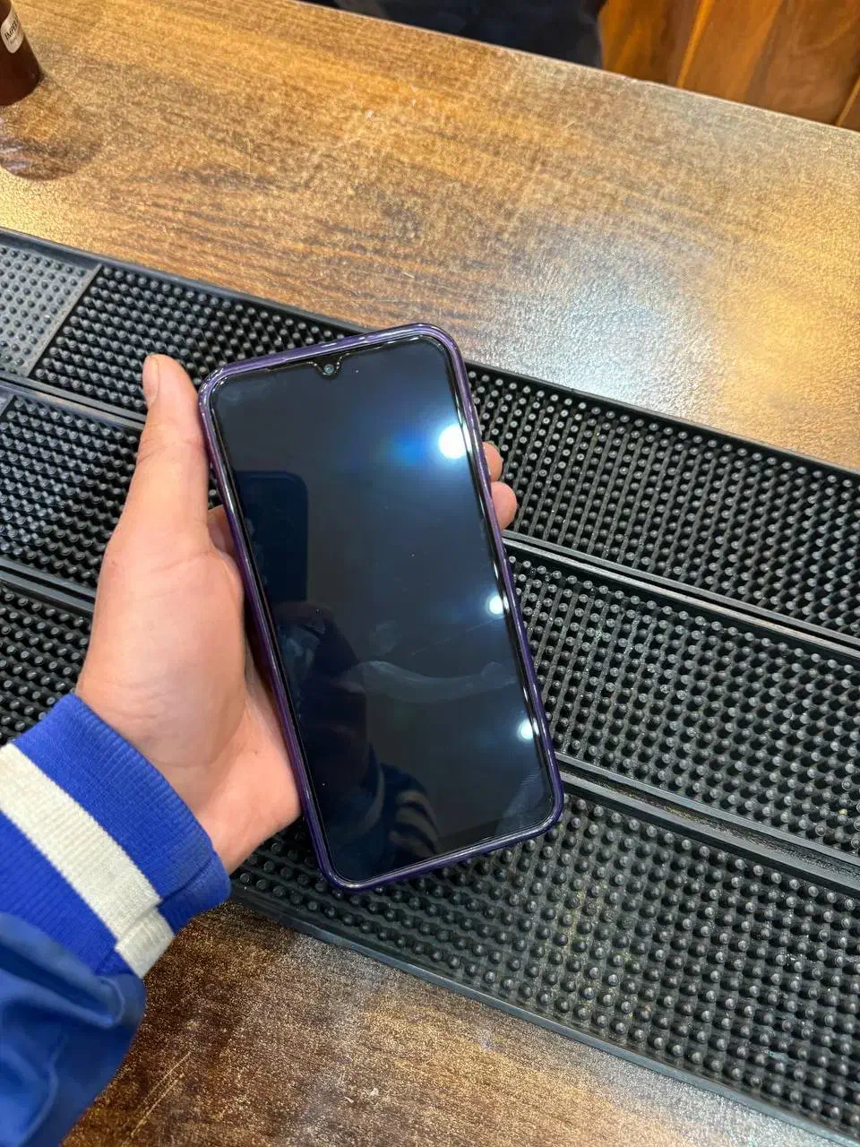 a15|موبایل|بروجرد, |دیوار