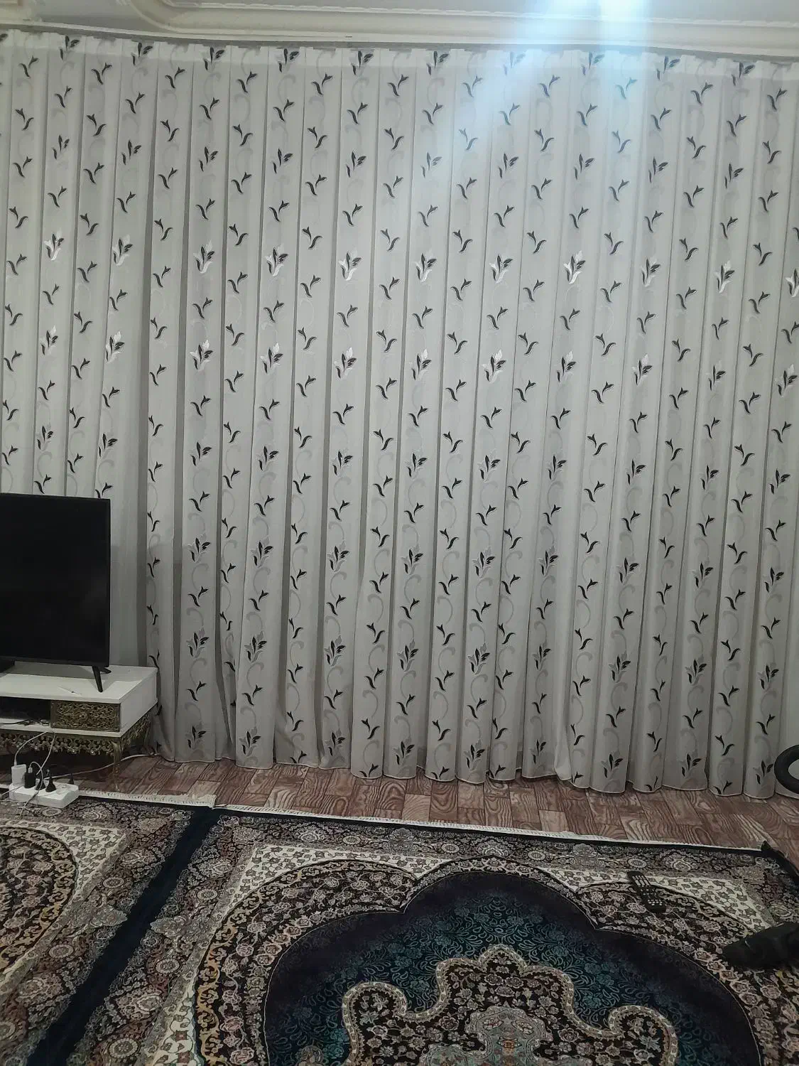 پرده|پرده، رانر، رومیزی|ماکو, |دیوار