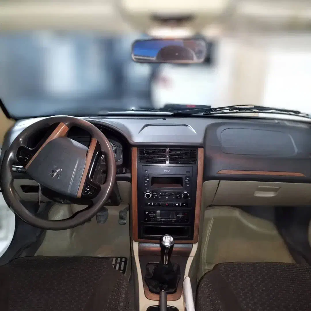 پژو پارس402 نقد و اقساط|خودرو سواری و وانت|چهاردانگه (تهران), |دیوار