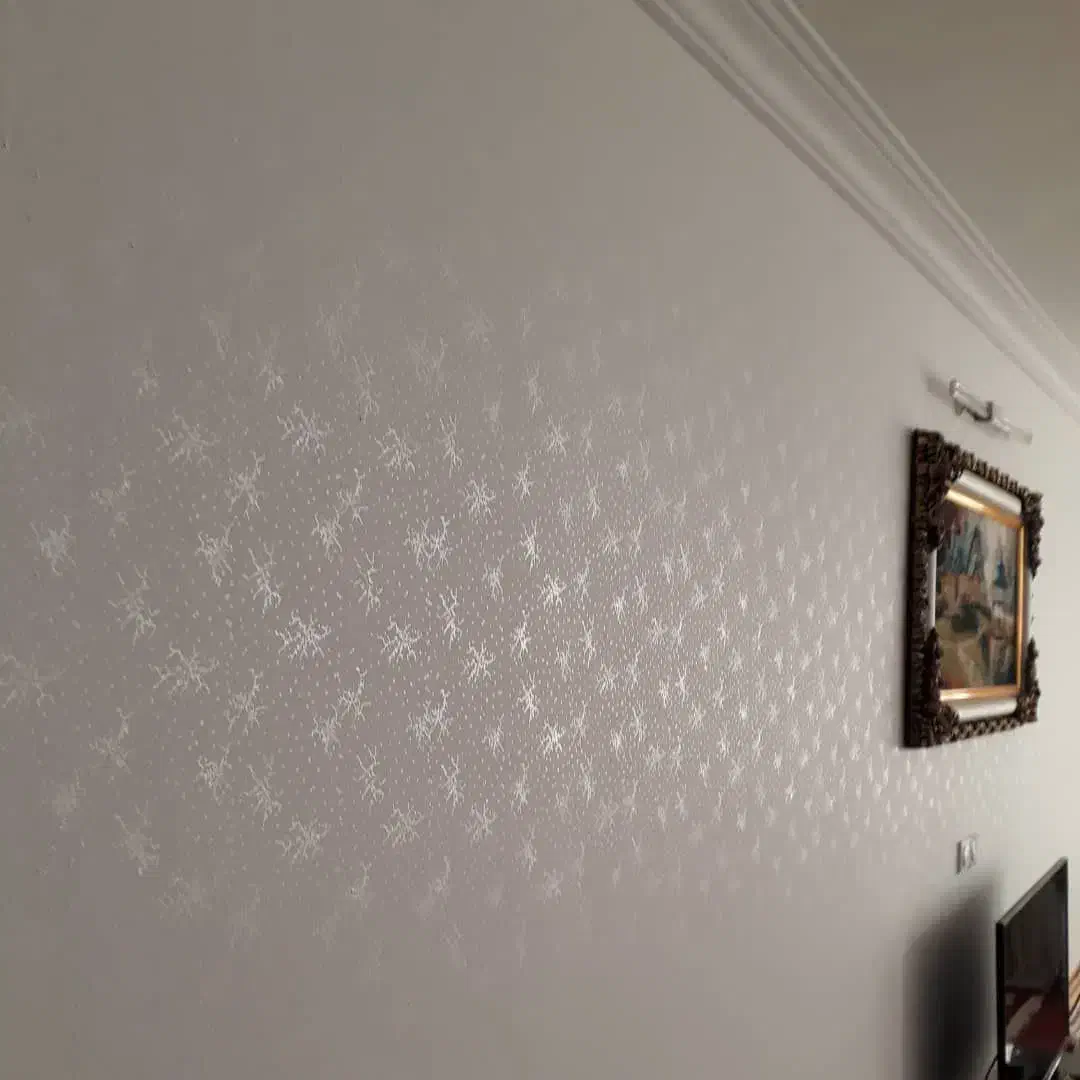 نقاشی ساختمان|خدمات پیشه و مهارت|مشهد, جاهد شهر|دیوار