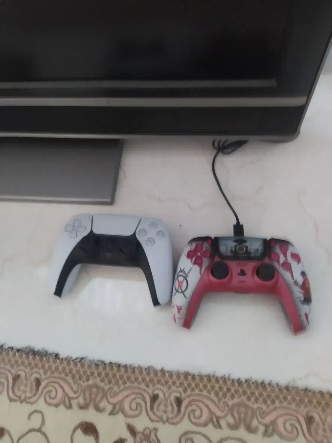 پی اس فایو|کنسول، بازی ویدئویی و آنلاین|کرمانشاه, |دیوار