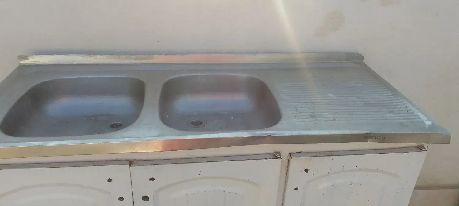 کابینت ۳ درب|مصالح و تجهیزات ساختمان|شیروان (لرستان), |دیوار