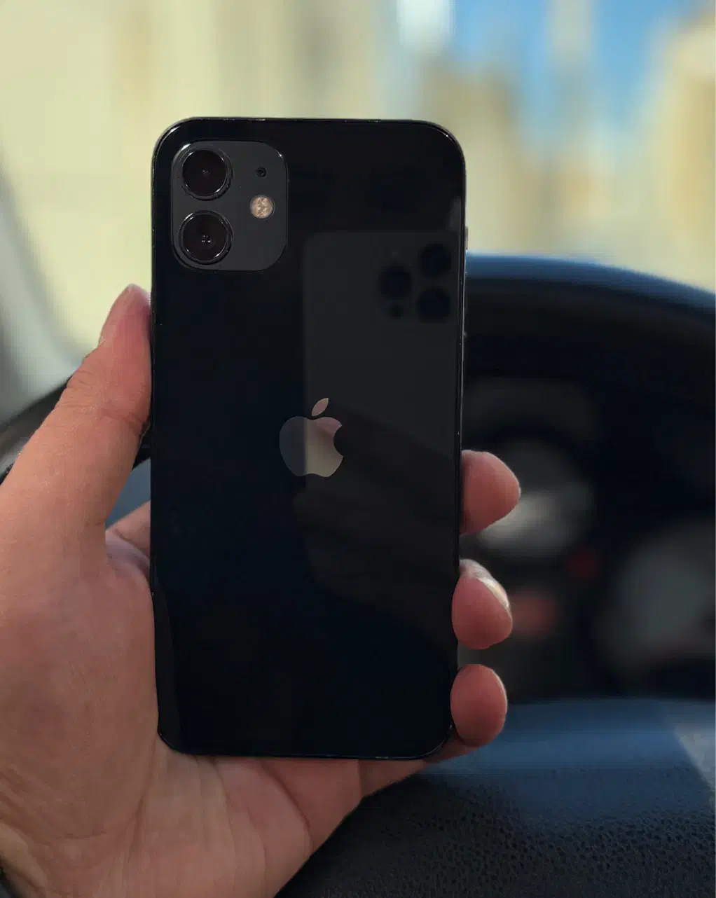 ایفون۱۲ ۱۲۸|موبایل|همدان, |دیوار