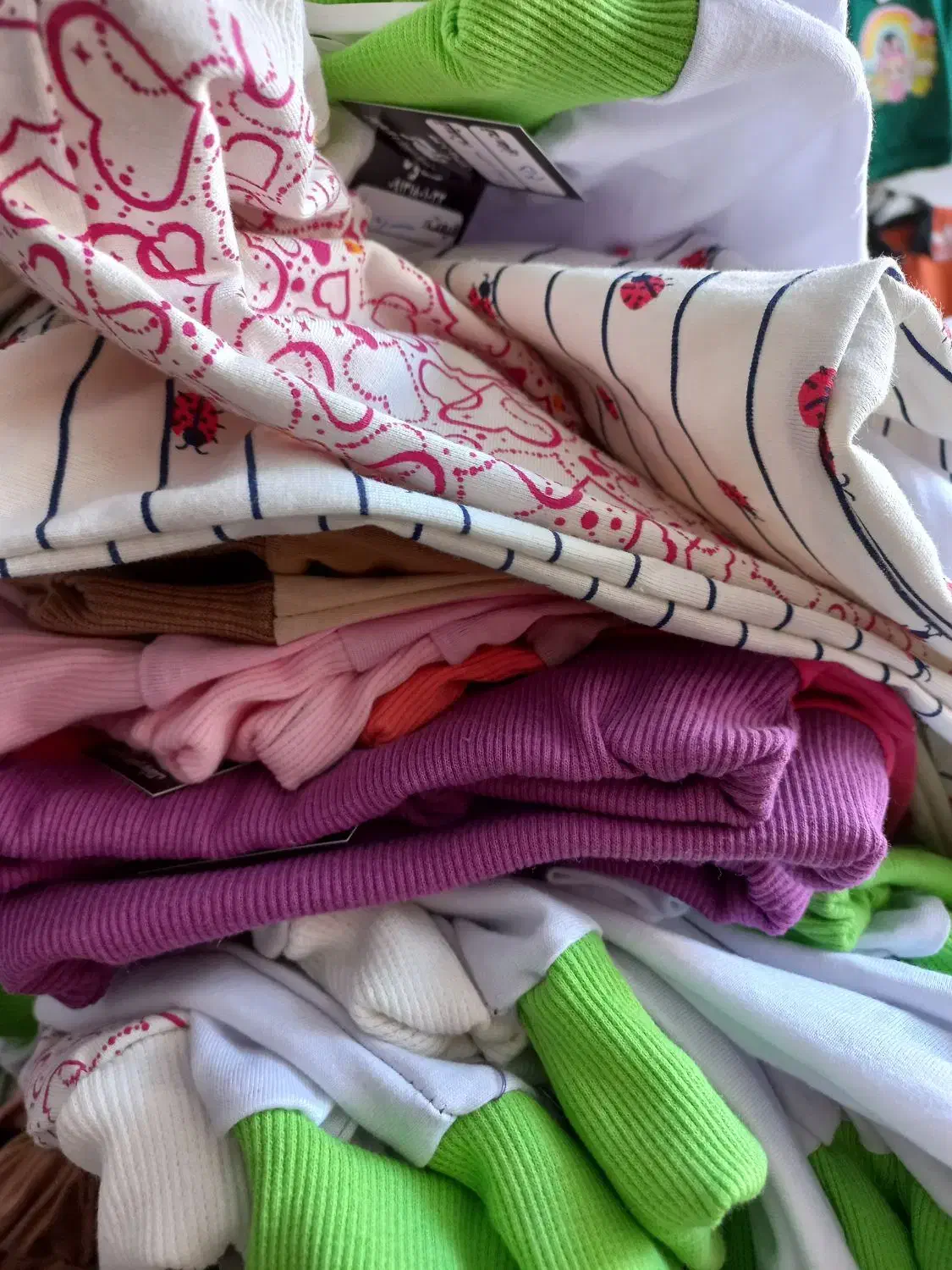 شلوار تک دخترانه وپسرانه|لباس|شهرکرد, |دیوار