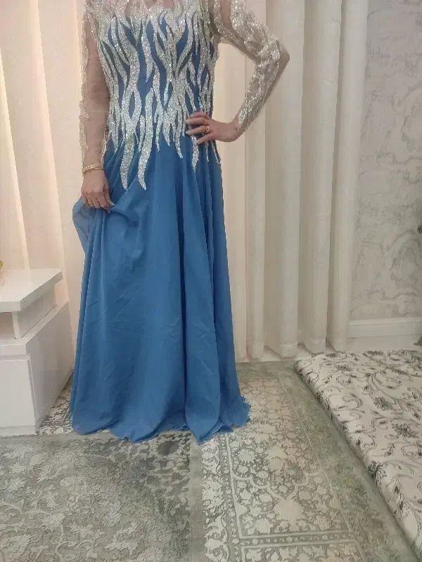 فروش فوری فوری لباس مجلسی|لباس|باقرشهر, |دیوار