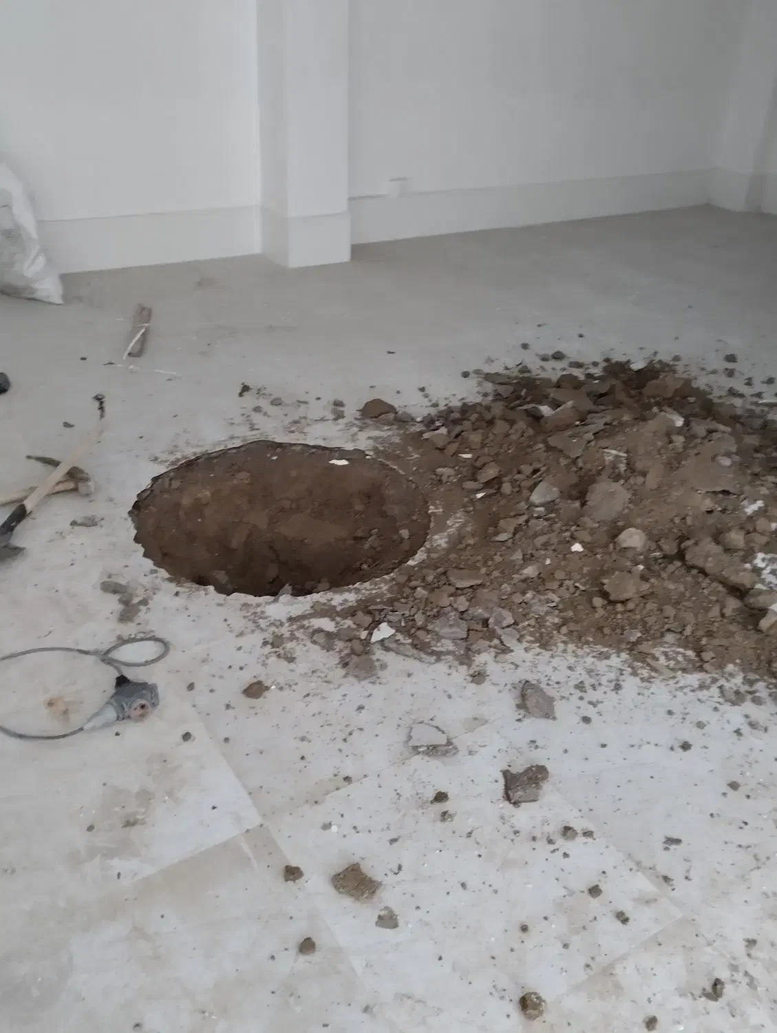 چاه کن|خدمات پیشه و مهارت|اردبیل, |دیوار