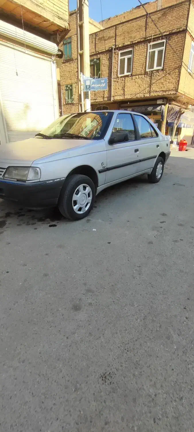 رواسال ۸۹|خودرو سواری و وانت|اسلام‌شهر, شهرک امام حسین (میان آباد)|دیوار