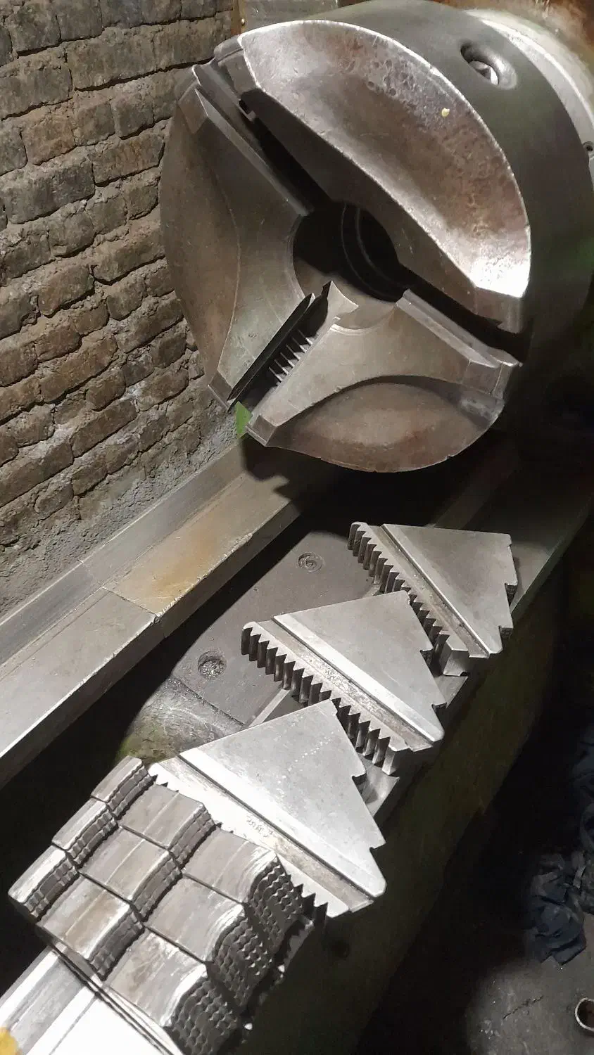 ۳ نظام و ۴ نظام ۴۰|ماشین‌آلات صنعتی|بیرجند, |دیوار