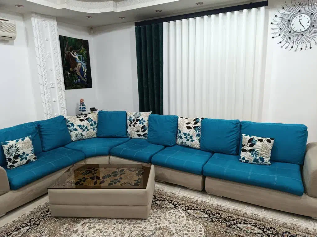 فروش مبلمان|مبلمان خانگی و میز عسلی|املش, |دیوار