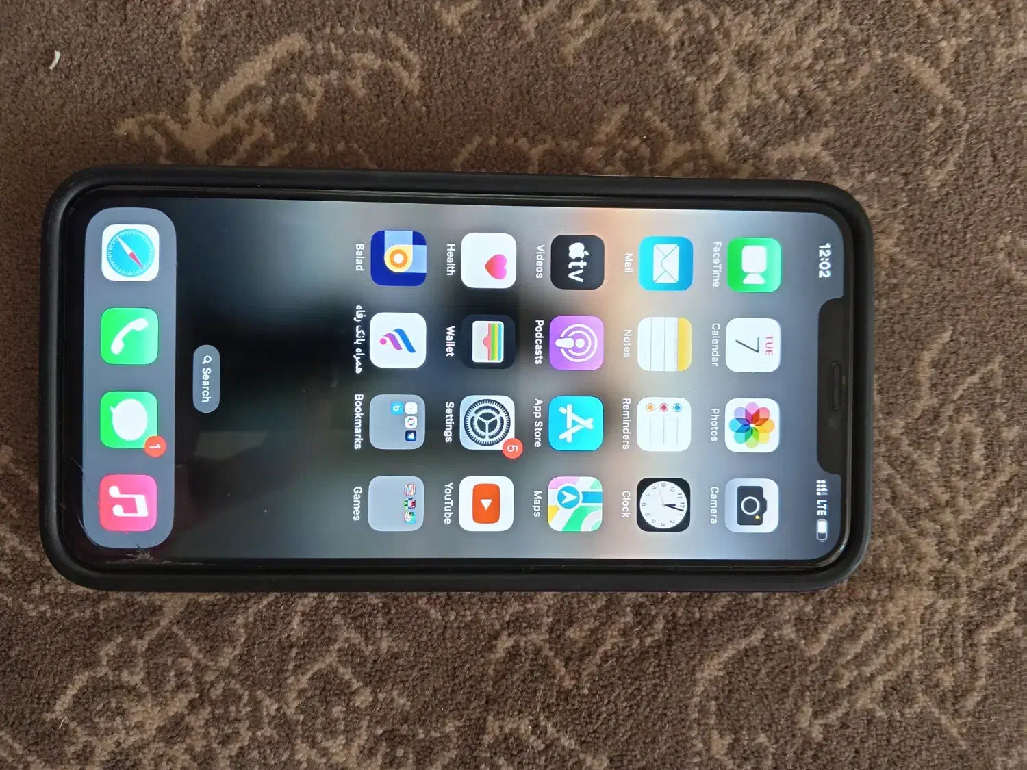 ایفن 11پرومکس|موبایل|سنقر, |دیوار