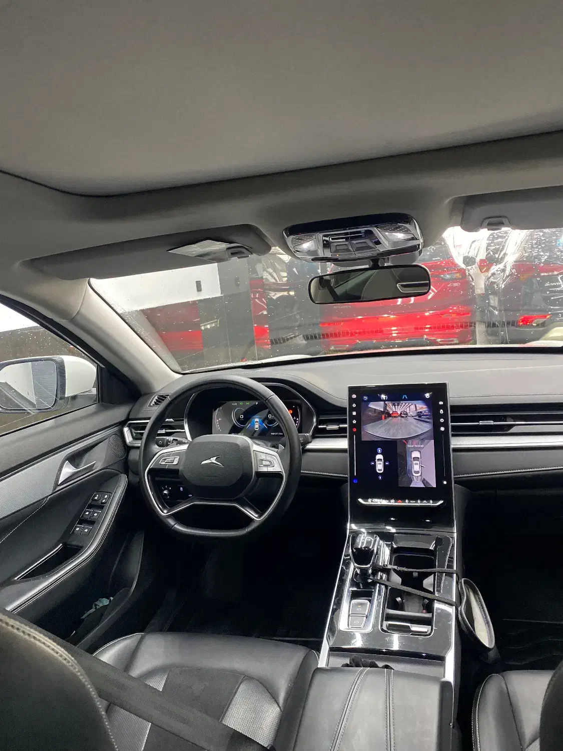 کی ام سی J7|خودرو سواری و وانت|تبریز, |دیوار