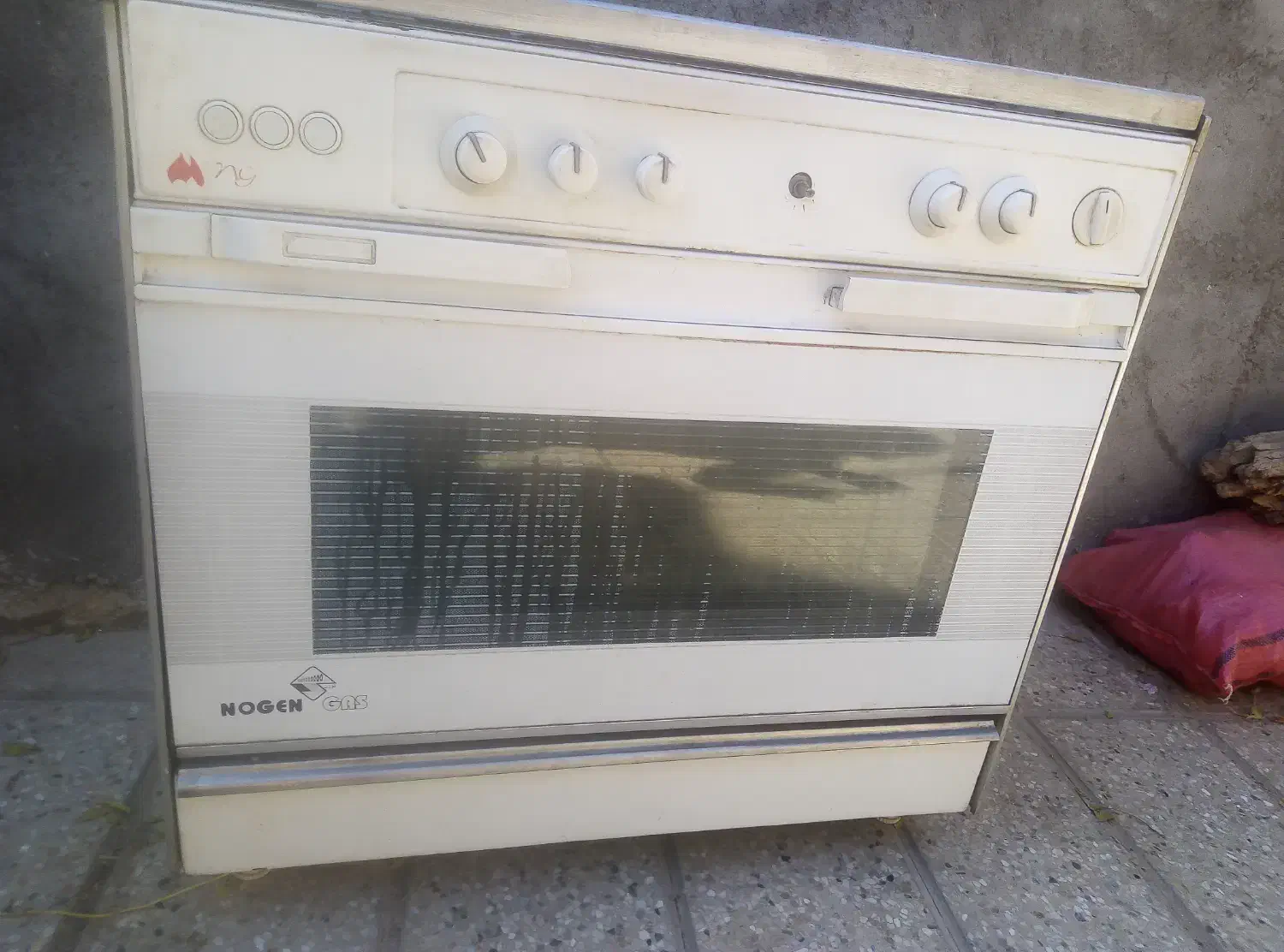 گاز فردار|اجاق گاز و لوازم برقی پخت‌وپز|تایباد, |دیوار