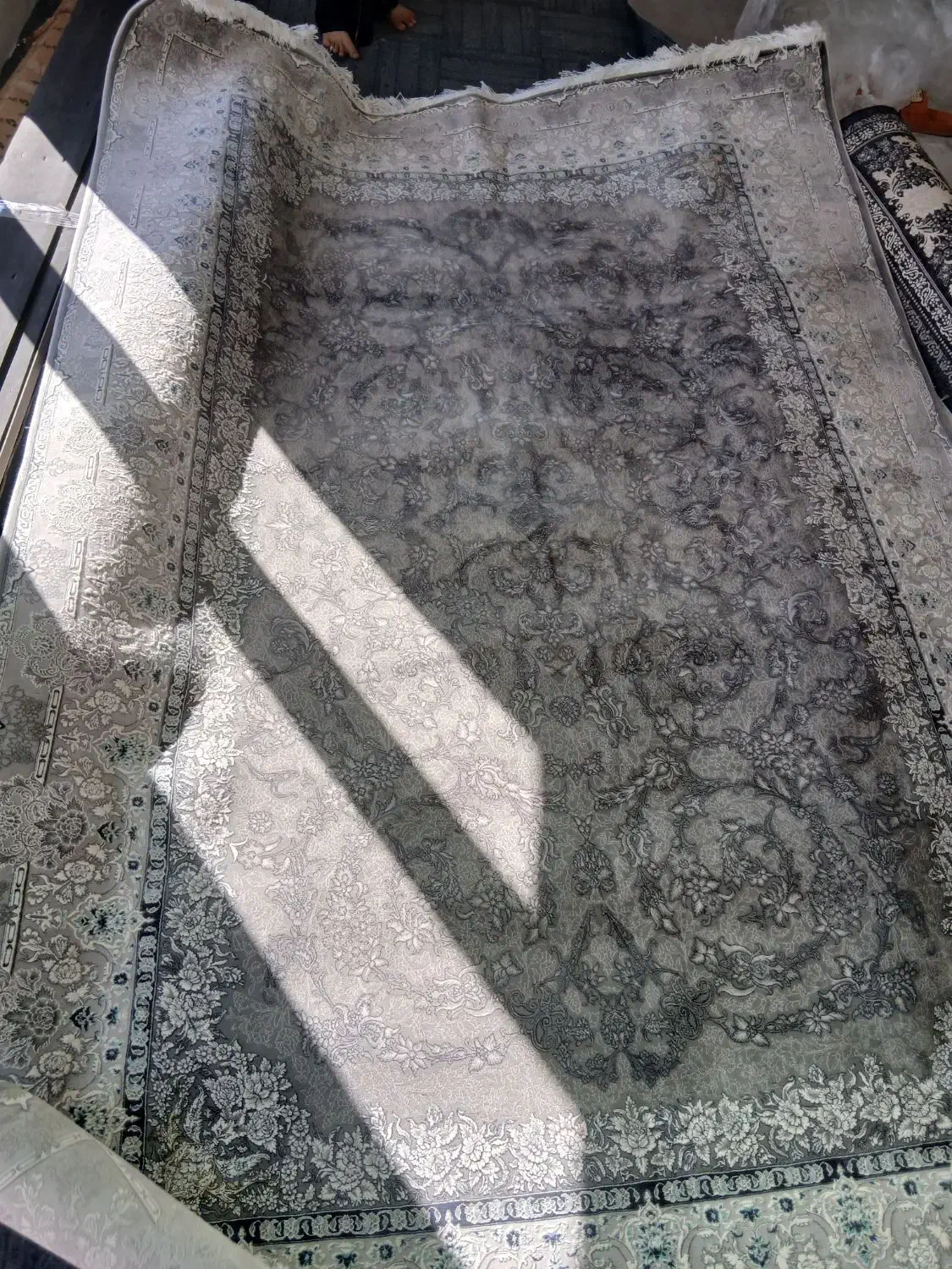 فرش|فرش|اسلامآباد غرب, |دیوار