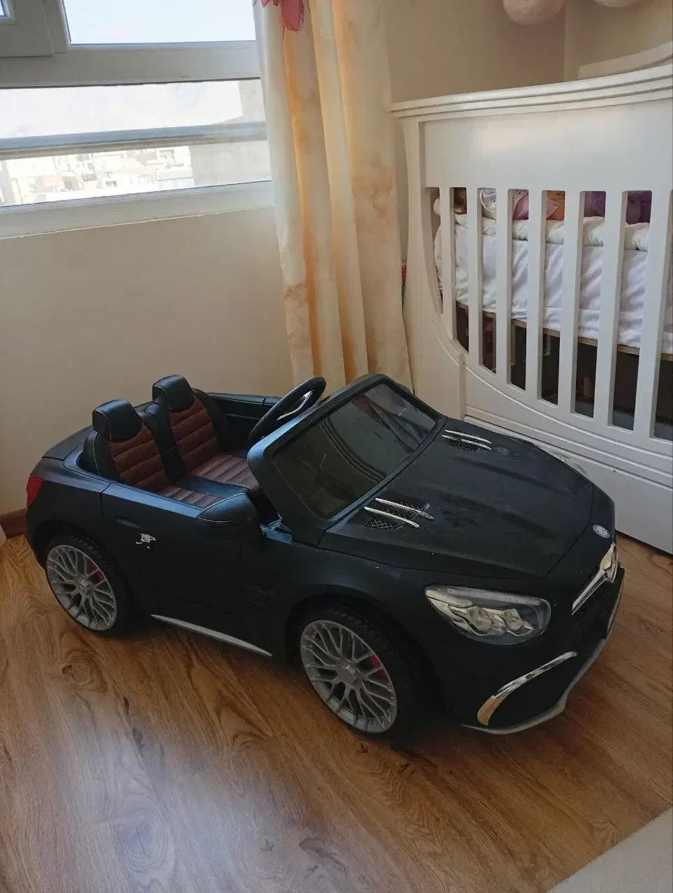 ماشین شارژی|اسباب‌بازی بچه|کرج, گوهردشت|دیوار