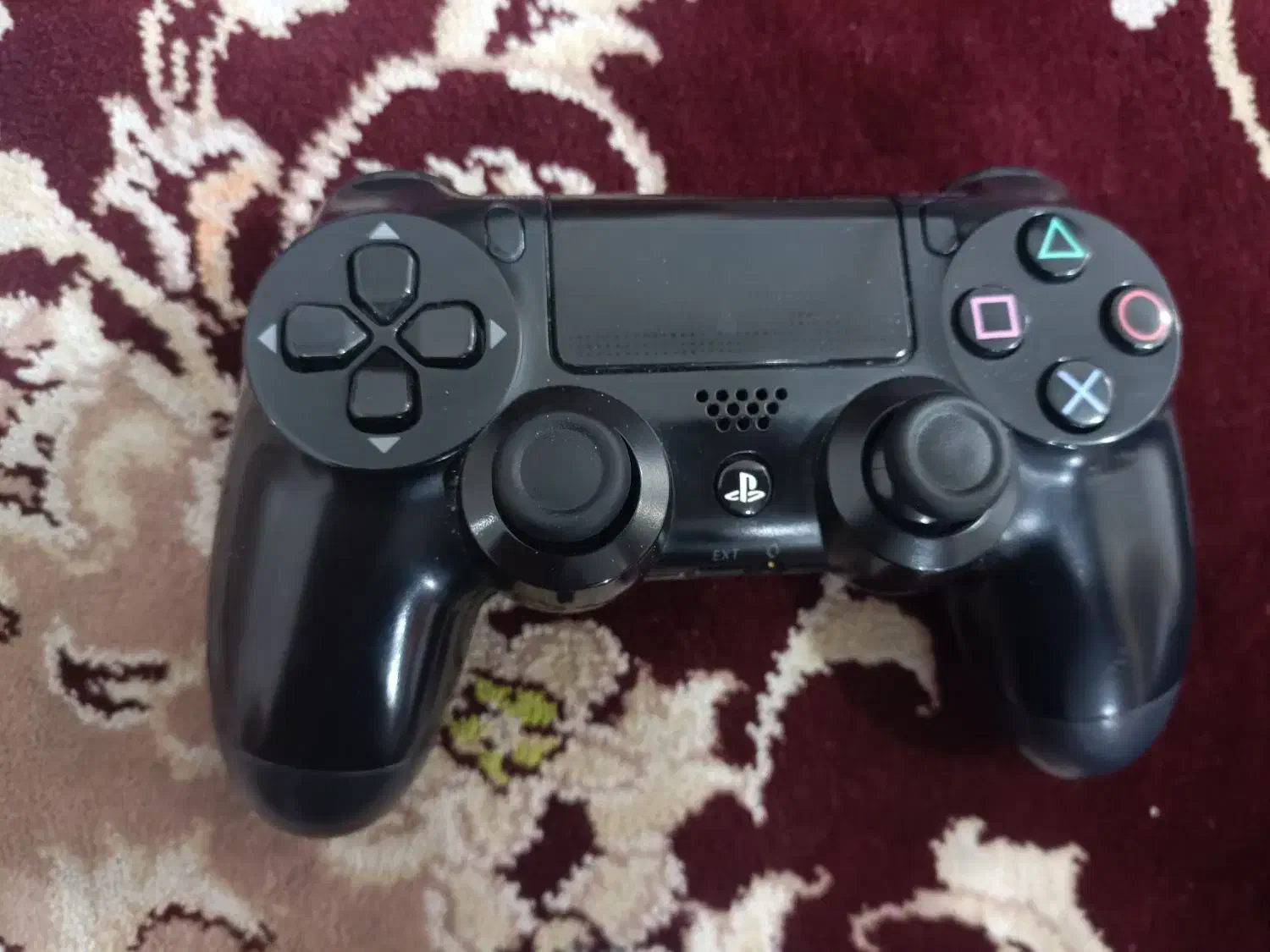 پلستیشن 4 فور|کنسول، بازی ویدئویی و آنلاین|خرمشهر, |دیوار