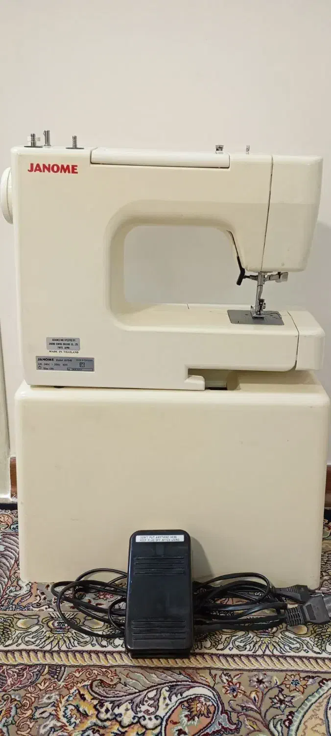 چرخ خیاطی|چرخ خیاطی و ریسندگی|ارومیه, |دیوار