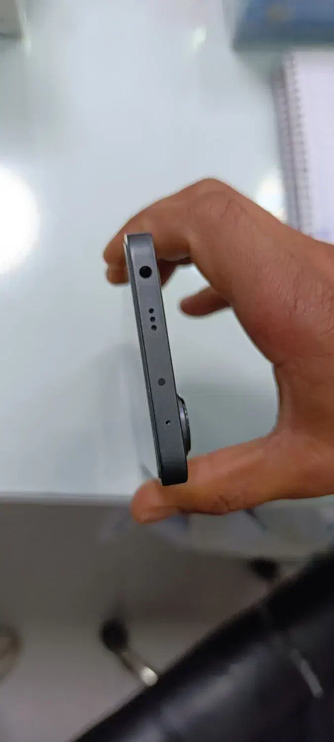 گوشی نوت ۱۳|موبایل|قرچک, مهدیه|دیوار