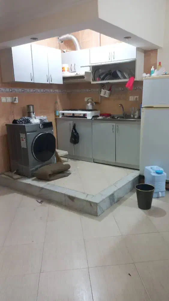 آپارتمان طبقه ۳|اجارهٔ آپارتمان|گنبد کاووس, |دیوار