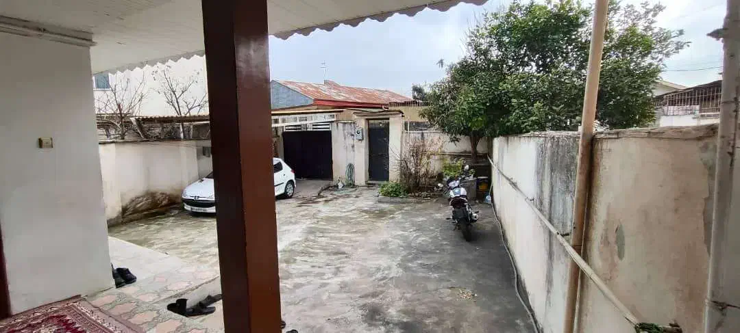 ملک ویلایی سیا اسطلخ|فروش خانه و ویلا|رشت, سیا اسطلخ|دیوار