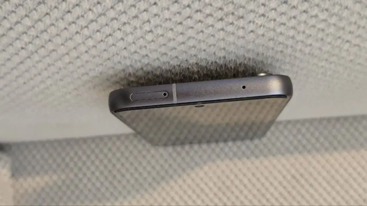 گوشی s23 fe|موبایل|گرگان, |دیوار