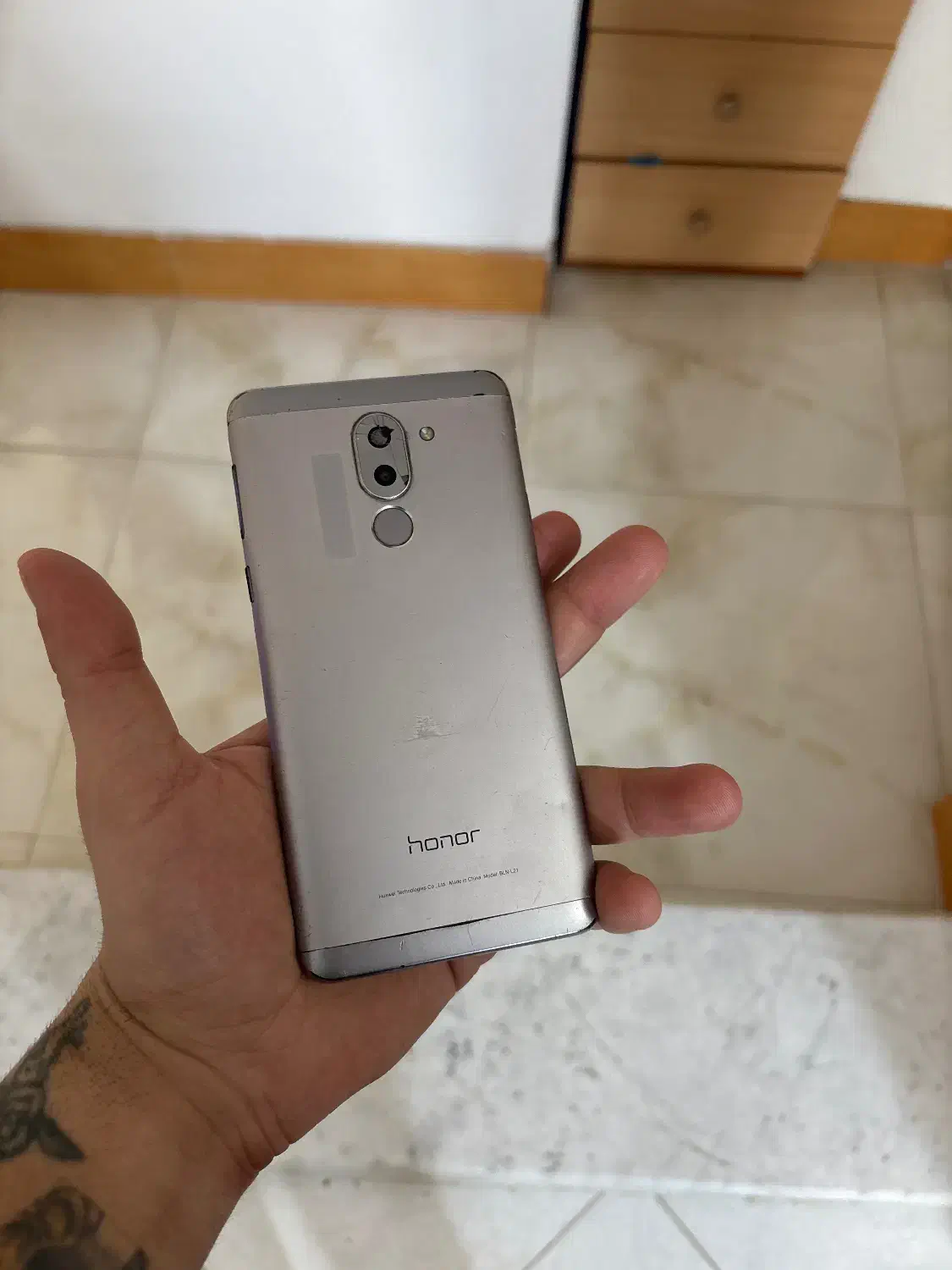 گوشی هونور|موبایل|شیراز, غدیر جنوبی|دیوار