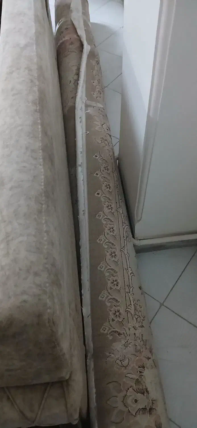 یک عدد فرش 12 متری|فرش|کرج, چهارصد دستگاه|دیوار