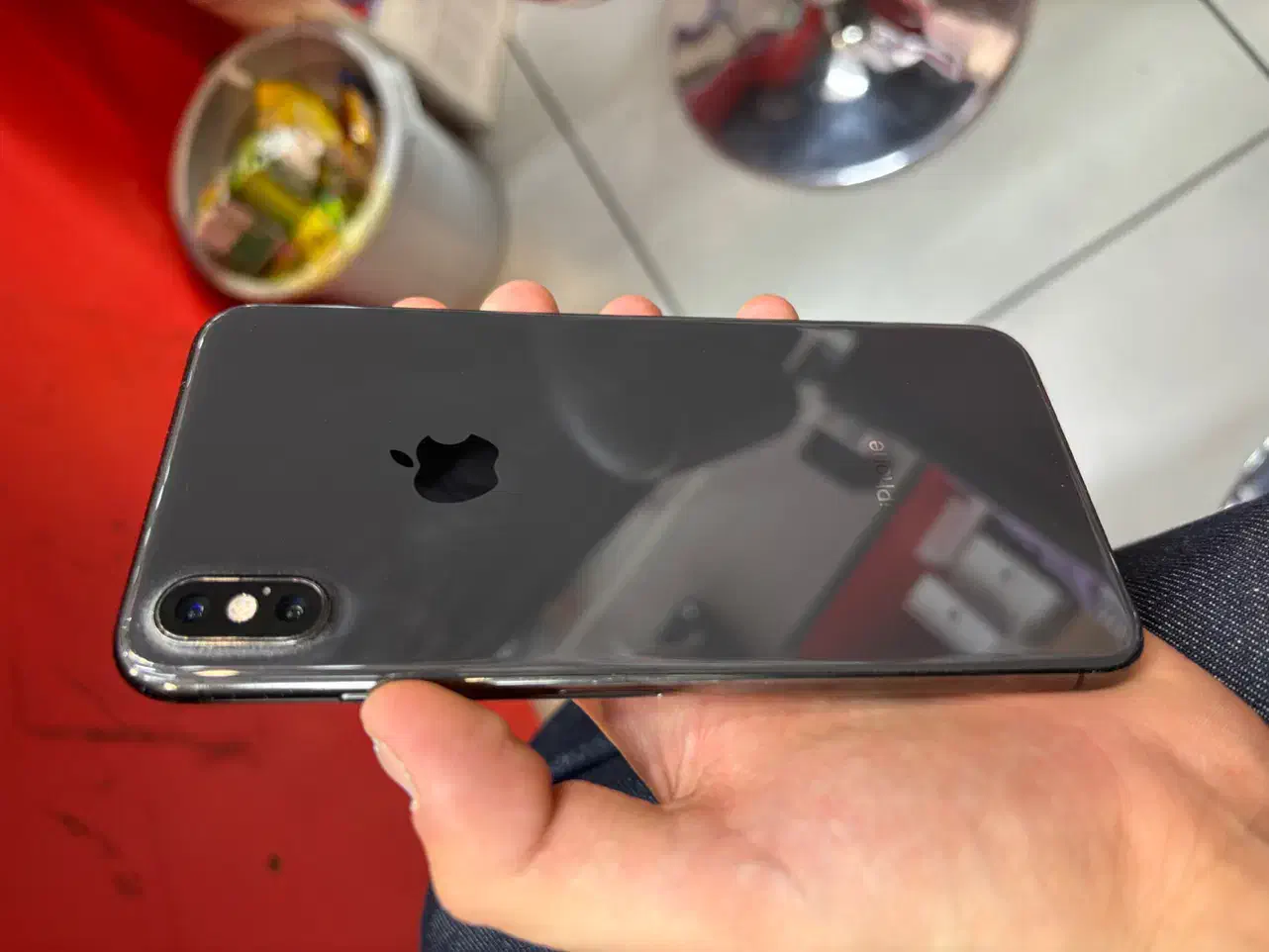 Iphone  Xs max|موبایل|تهران, فردوسی|دیوار