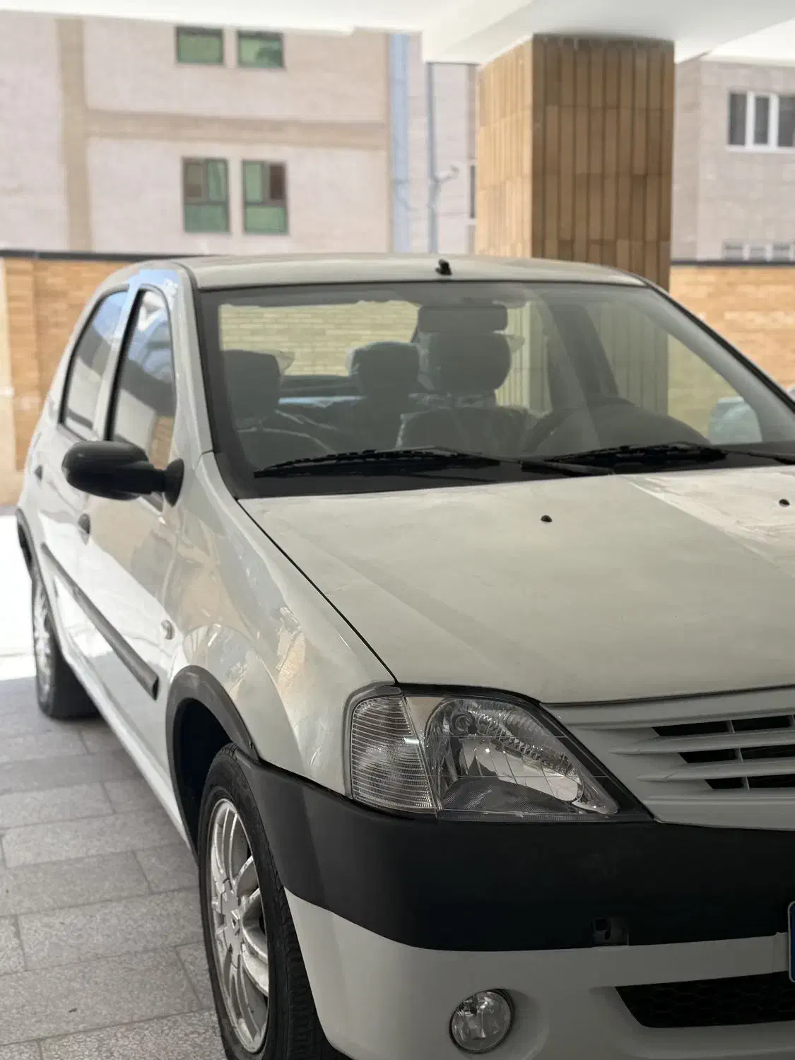 تندر ال نود|خودرو سواری و وانت|گناباد, |دیوار