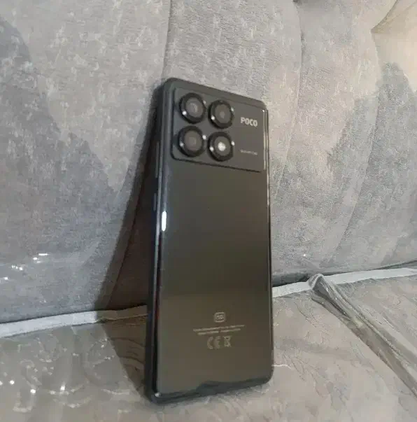 poco x6 pro 512g|موبایل|فردیس, فردیس|دیوار