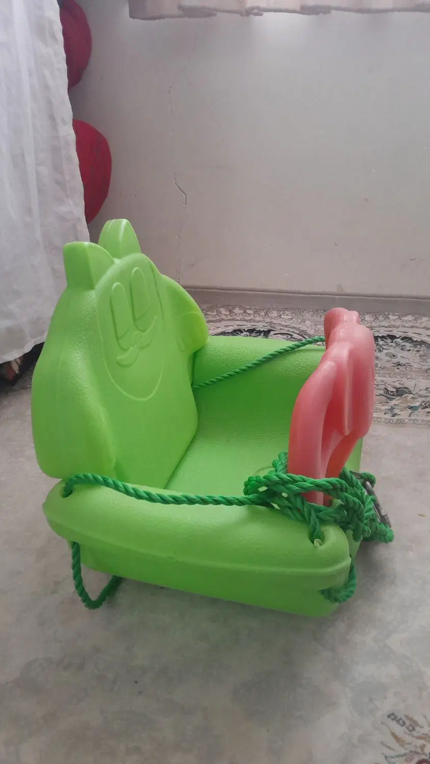 تاب کودک|اسباب و اثاث بچه|شیروان (خراسان), |دیوار