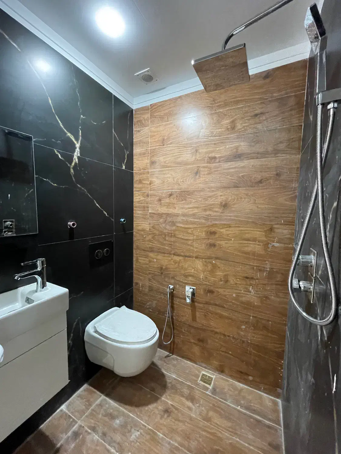 ۱۵۰ متری هاشمیه قبل فکوری/۳ خواب فول امکانات|فروش آپارتمان|مشهد, نیروی هوایی|دیوار