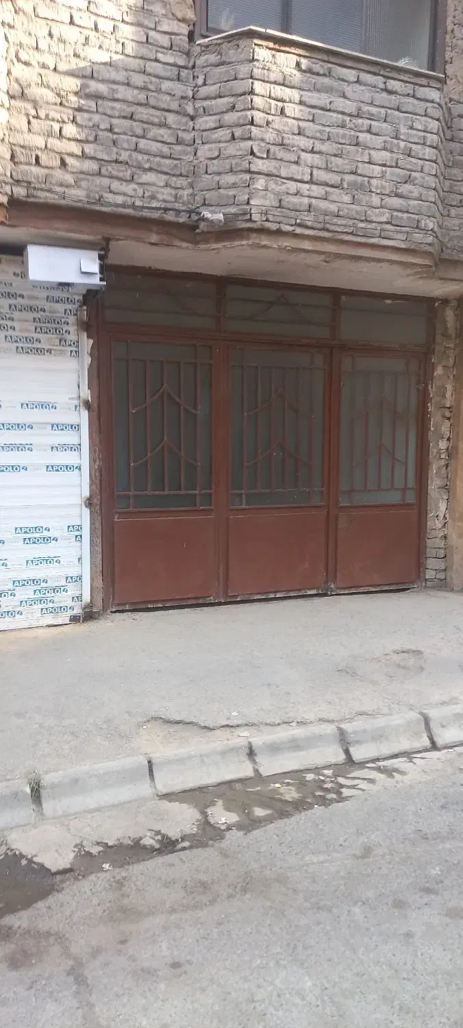 ۳۰ متر انبار|اجارهٔ آپارتمان|مشهد, امیر|دیوار