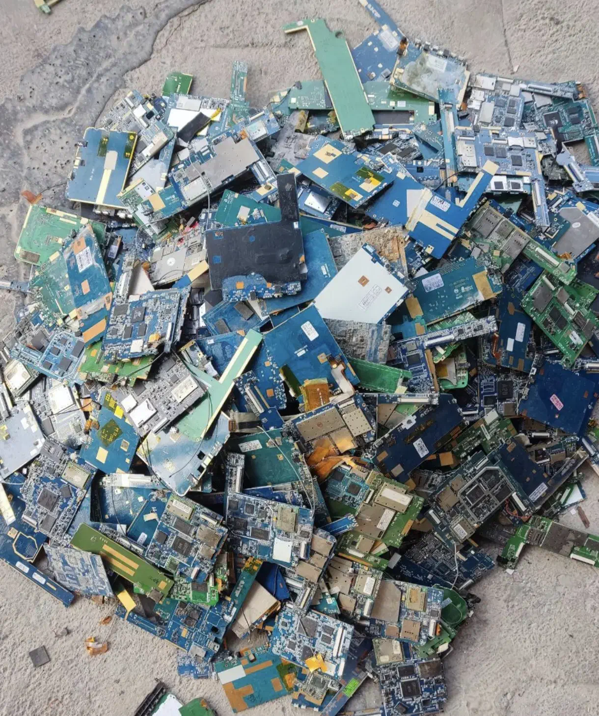 فروش خریدار برد خریدار گوشی قدیمی خراب|لوازم جانبی موبایل و تبلت|شیراز, فضلآباد|دیوار