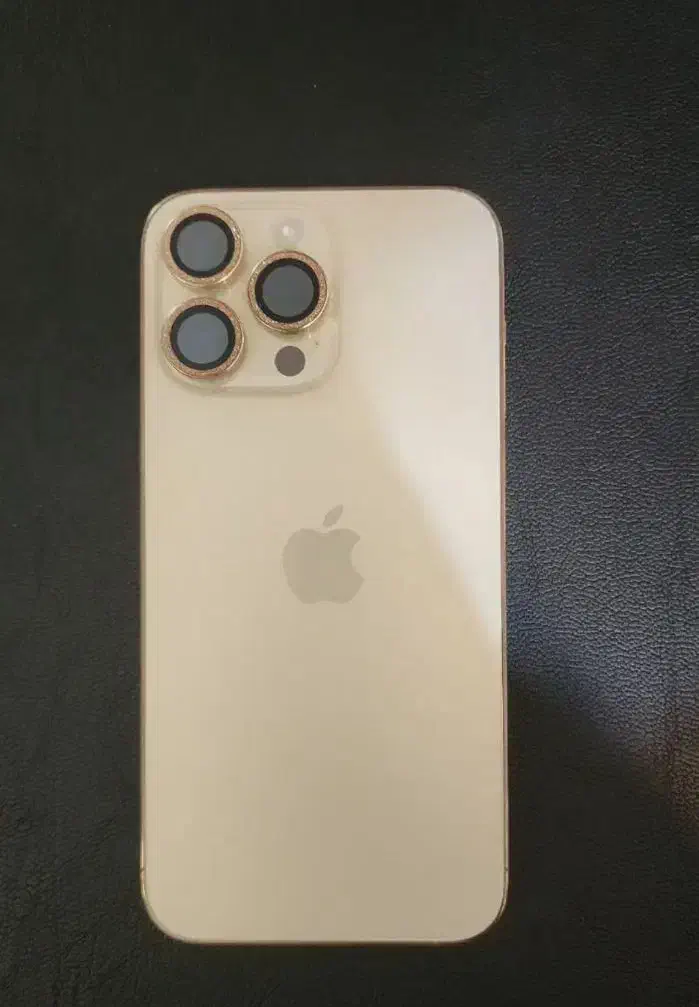 گوشی آیفون ۱۴ پرومکس حافظه ۵۱۲|موبایل|تهران, نیروی هوایی (پیروزی)|دیوار