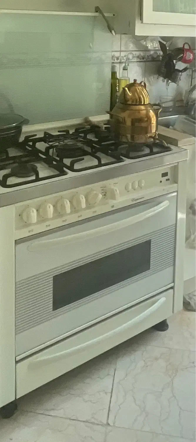 گاز و هود|هود|تهران, اختیاریه|دیوار