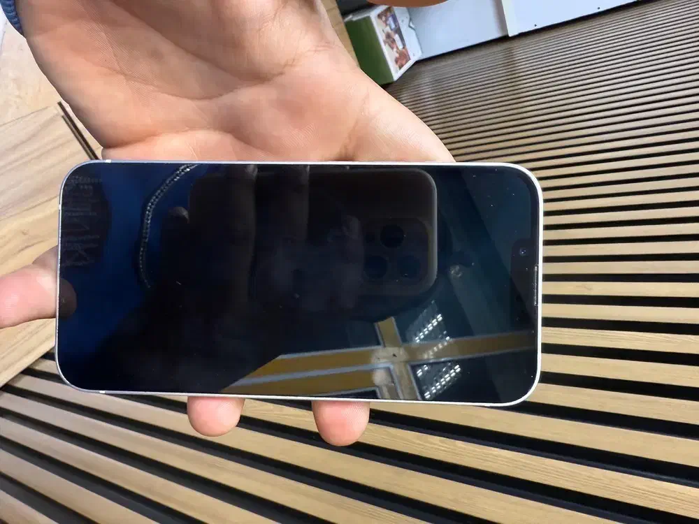 iphone 13 normal 128 ch|موبایل|مشهد, شهرک امام هادی (شهرک غرب)|دیوار