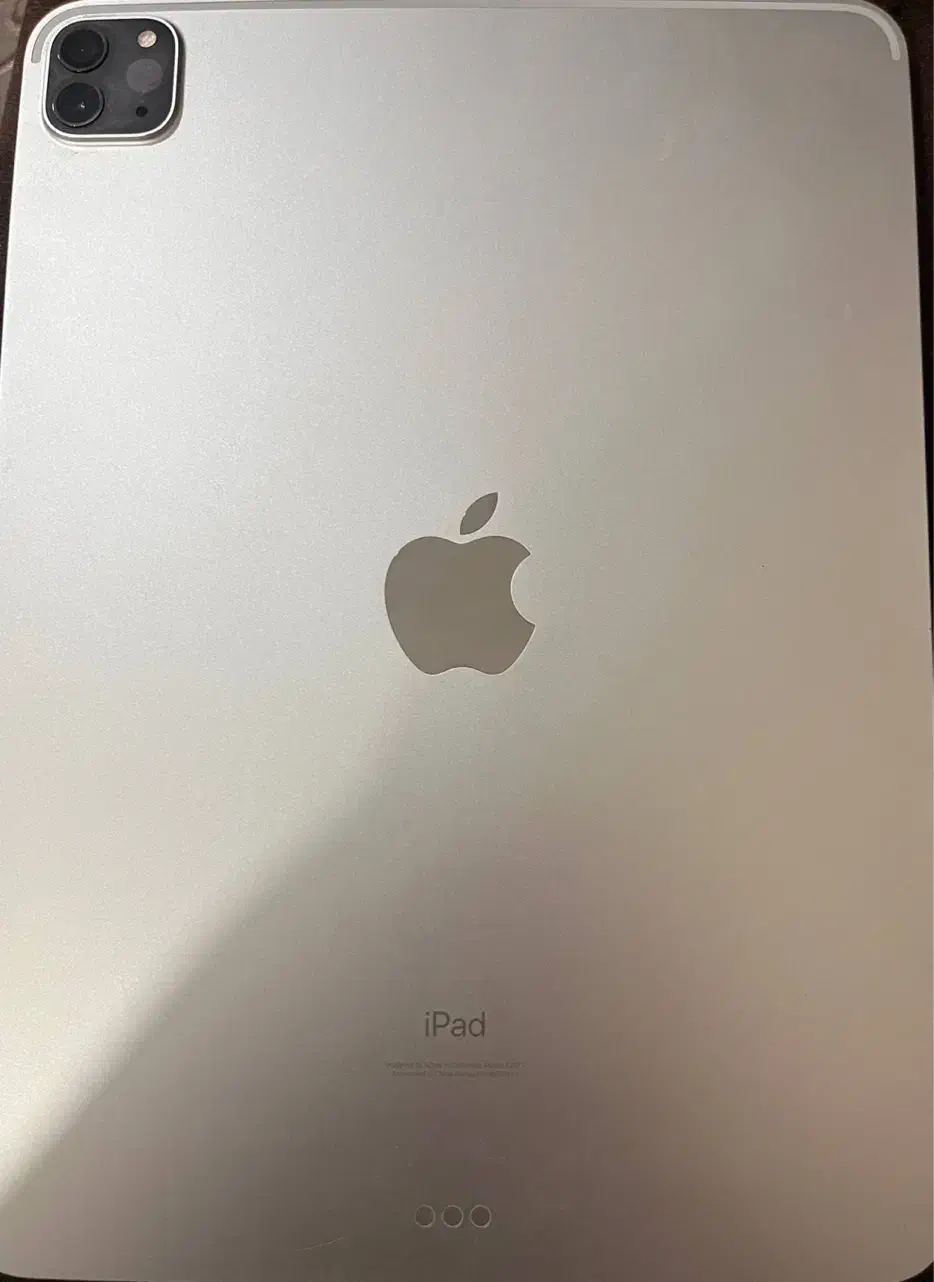 iPad Pro 2021|تبلت|کرج, کیانمهر|دیوار