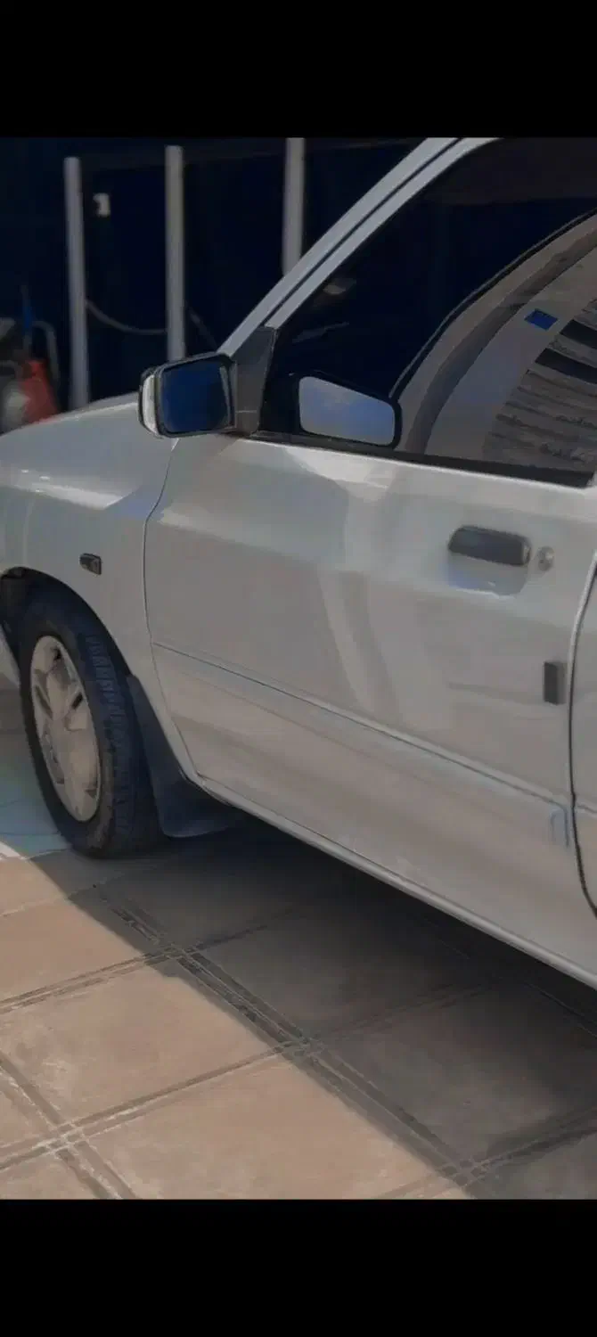 111مدل 90|خودرو سواری و وانت|لنگرود, |دیوار