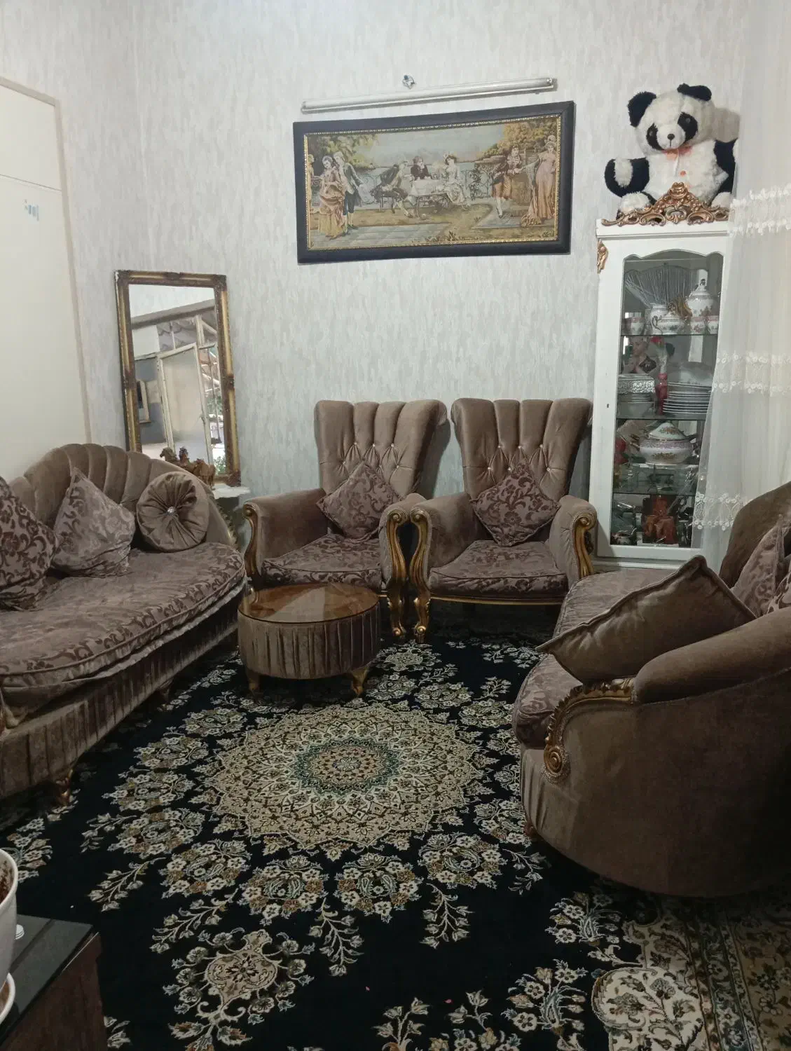 فروش لوازم منزل|مبلمان خانگی و میز عسلی|پاکدشت, پاکدشت (مامازند)|دیوار