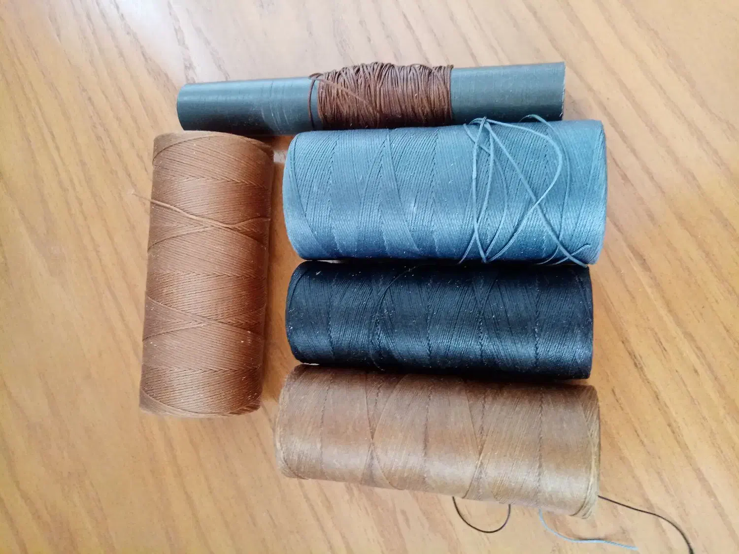 به علت تغییر شغل فروش وسایل چرمدوزی در حد نو|لوازم خیاطی و بافتنی|سبزوار, جنت|دیوار