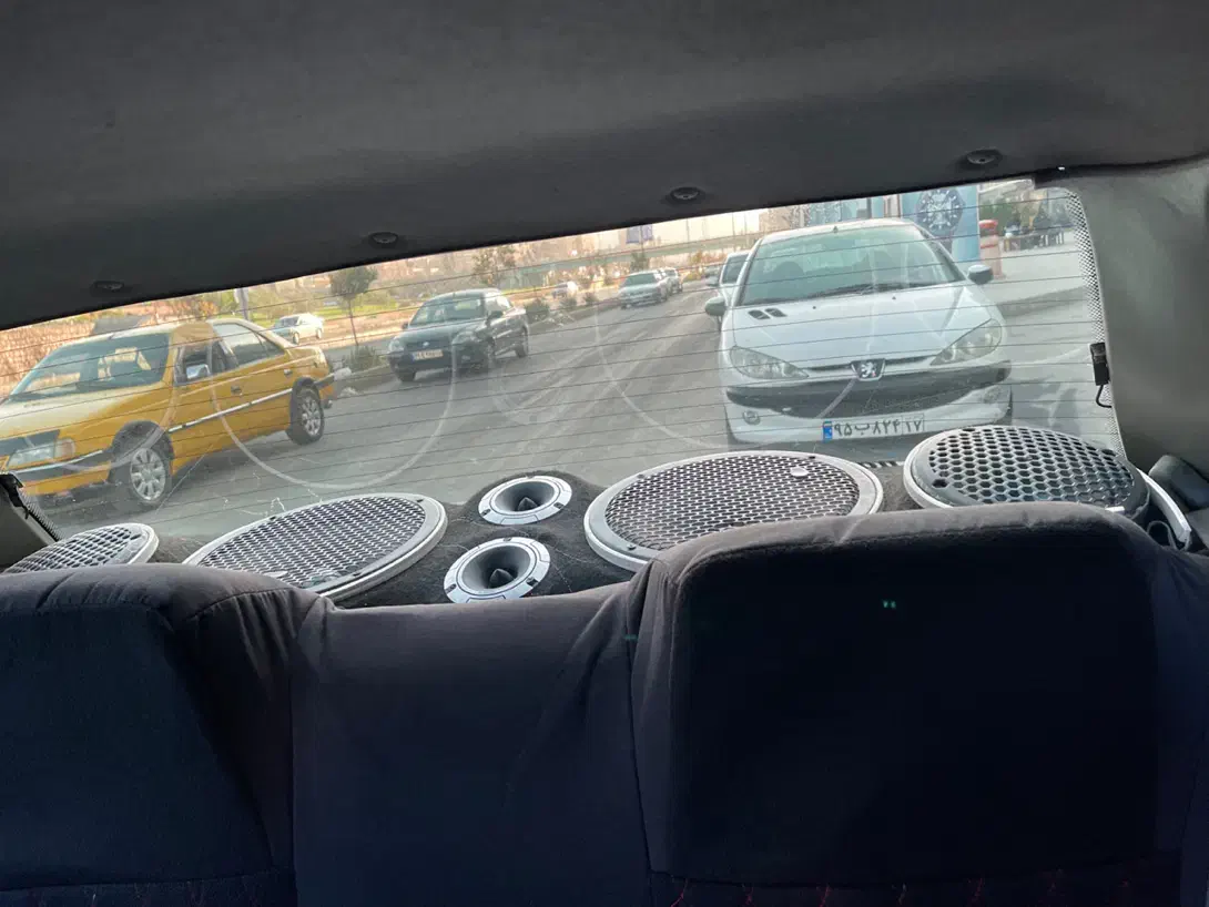 پراید ۱۳۲|خودرو سواری و وانت|ارومیه, |دیوار