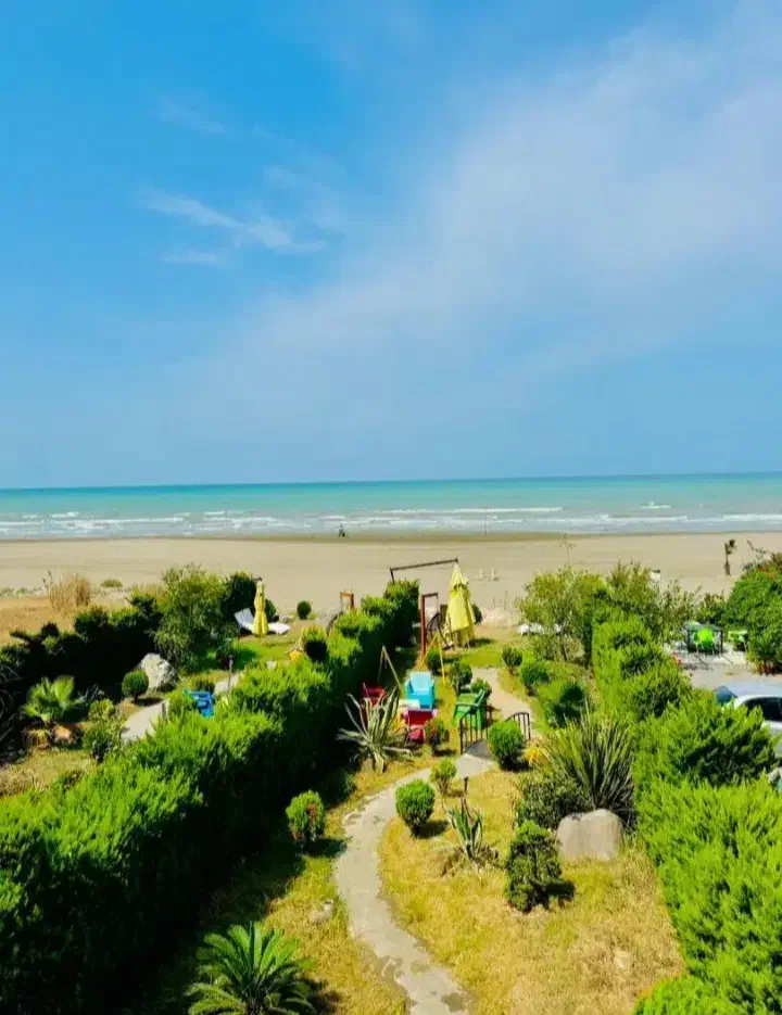 سوییت ویلاماهانه اپارتمان۱و۲خواب ساحلی(نور)|اجارهٔ کوتاهمدت آپارتمان و سوئیت|محمودآباد, |دیوار