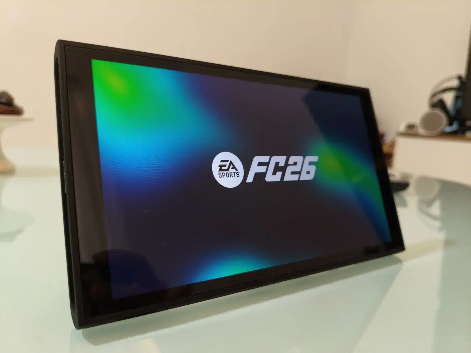 Nintendo Switch 2|کنسول، بازی ویدئویی و آنلاین|کیش, |دیوار