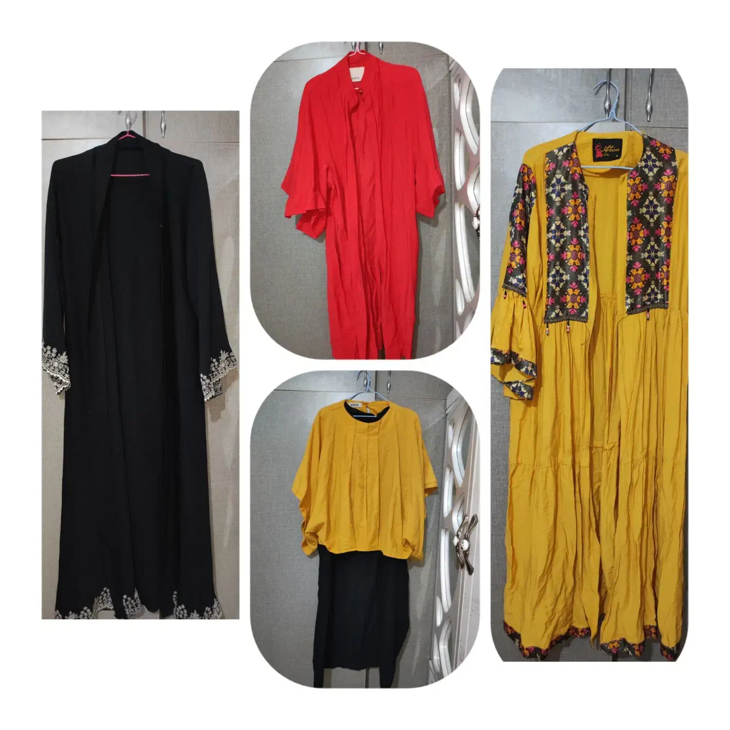 فروش لباس|لباس|کیش, |دیوار