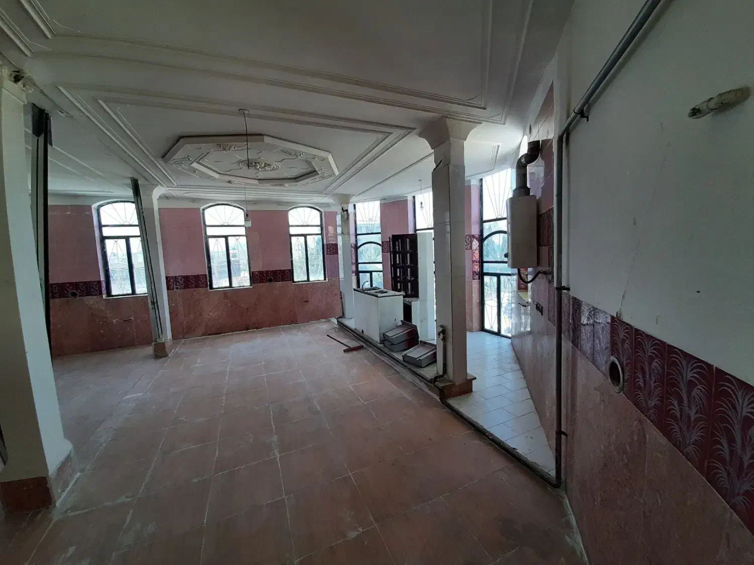 اجاره دفتر کار ، مطب و غیره|اجارهٔ دفتر کار، اتاق اداری، مطب|یاسوج, |دیوار