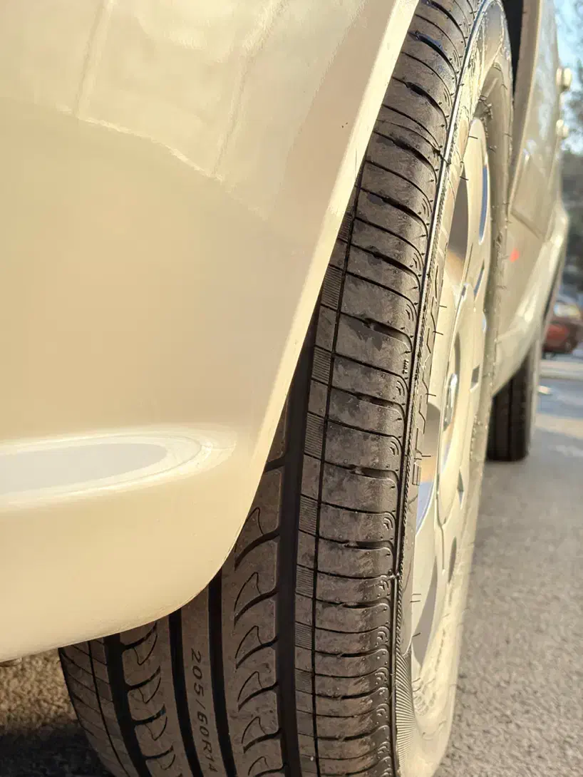 رانا پلاس ۶ دنده پاناروما مدل ۱۴۰۲ Tu5+ پلاس|خودرو سواری و وانت|همدان, |دیوار